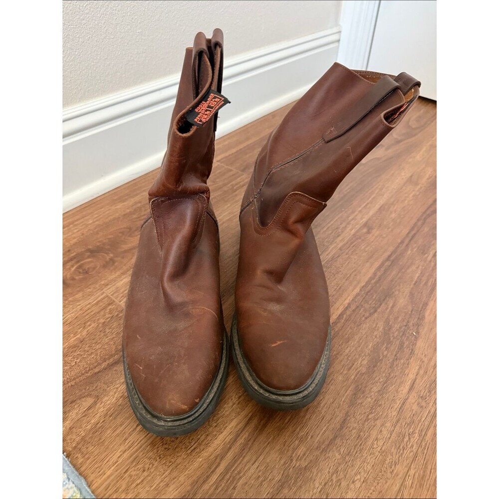 Men's Los Altos Boots Size 10.5